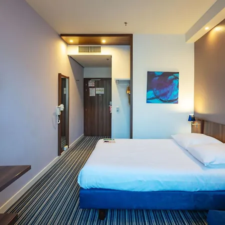 Ibis Styles Walbrzych Hotel Exterior photo