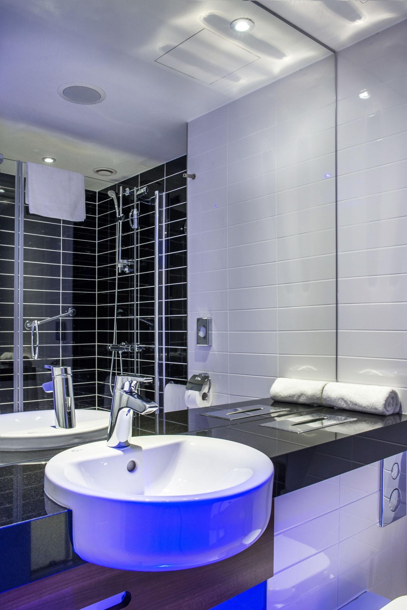 Hotel Ibis Styles