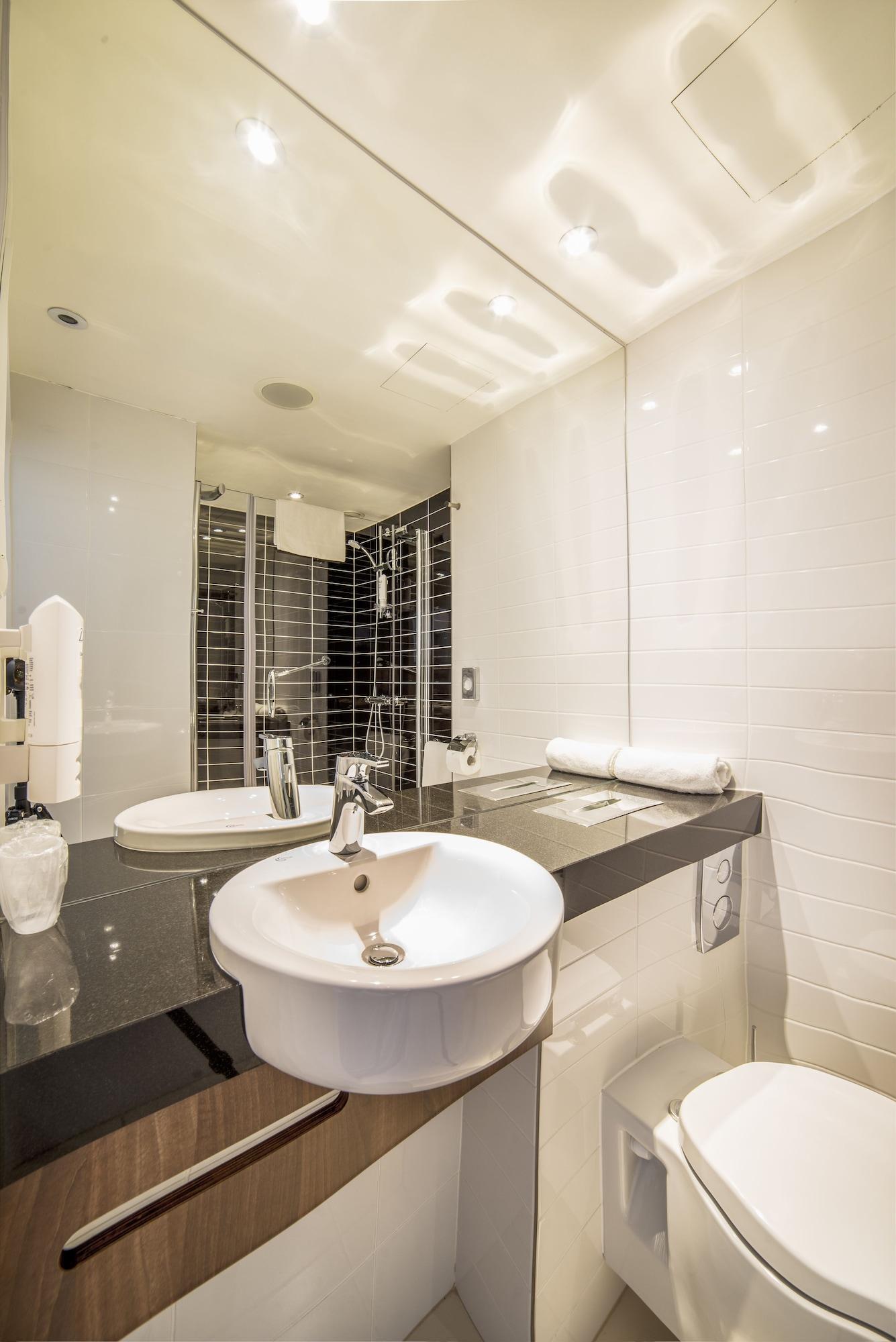 Ibis Styles Hotel 3*