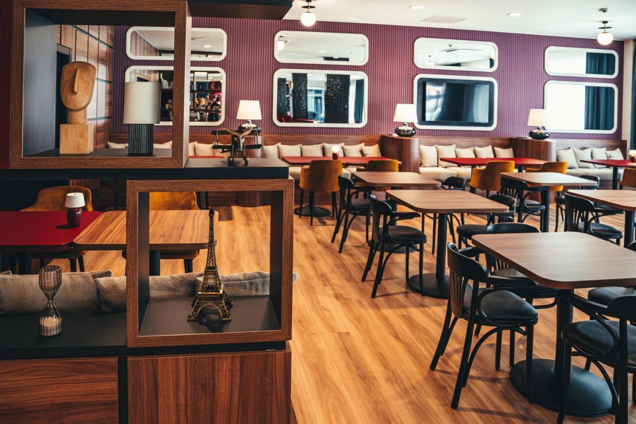 Ibis Styles 3* Wałbrzych
