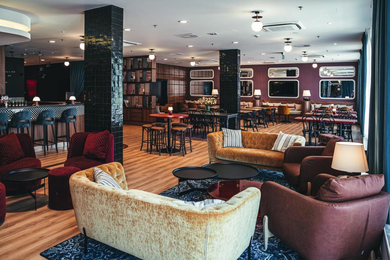 Ibis Styles 3* Wałbrzych