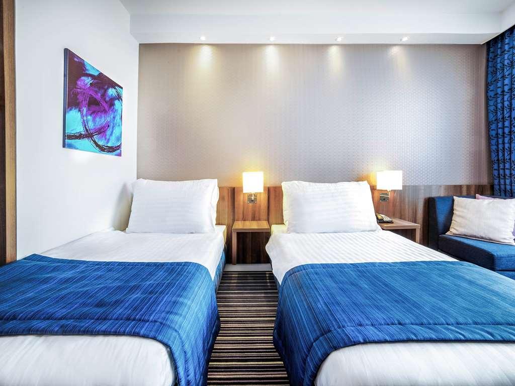 Hotel Ibis Styles Wałbrzych
