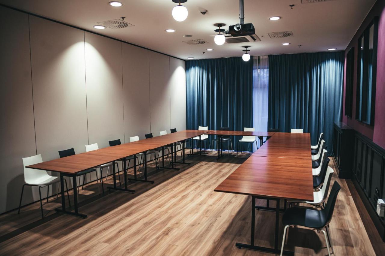 Ibis Styles Hotel 3*