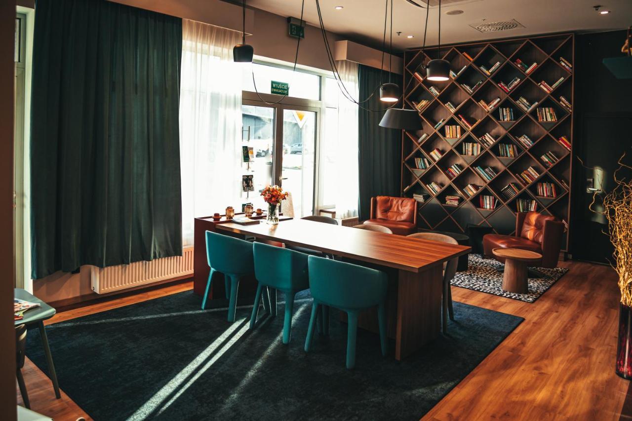 Hotel Ibis Styles Wałbrzych