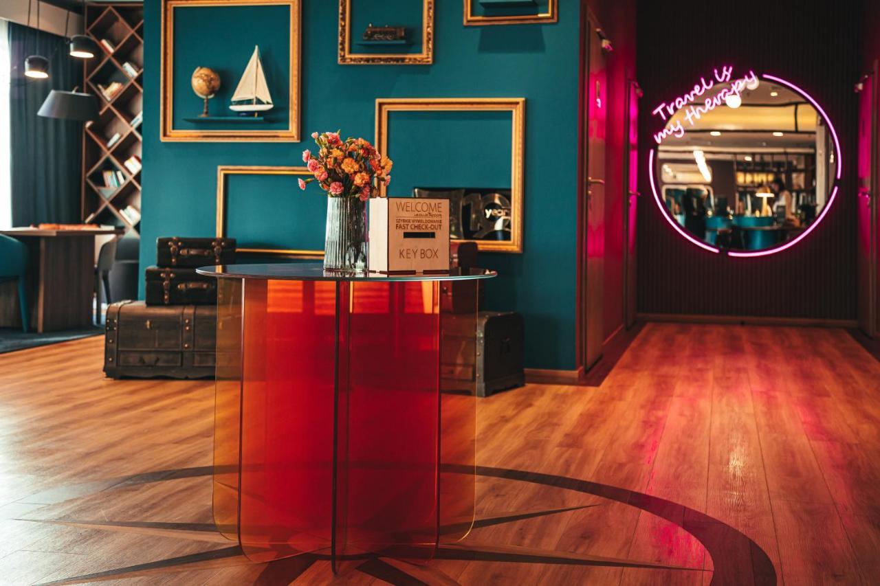 Ibis Styles Wałbrzych