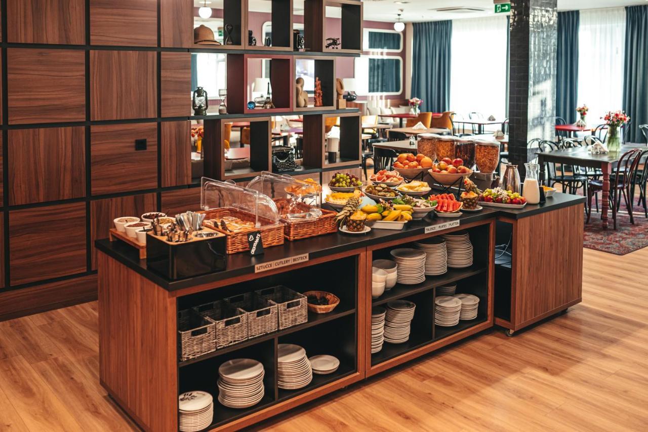 Hotel Ibis Styles 3*
