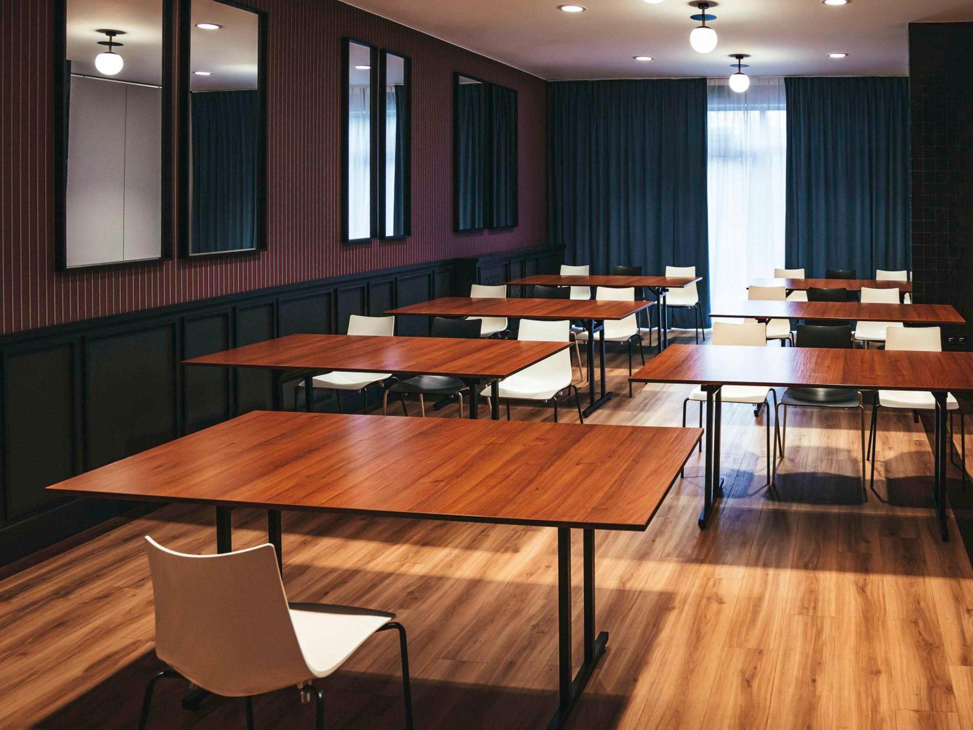 Ibis Styles Wałbrzych