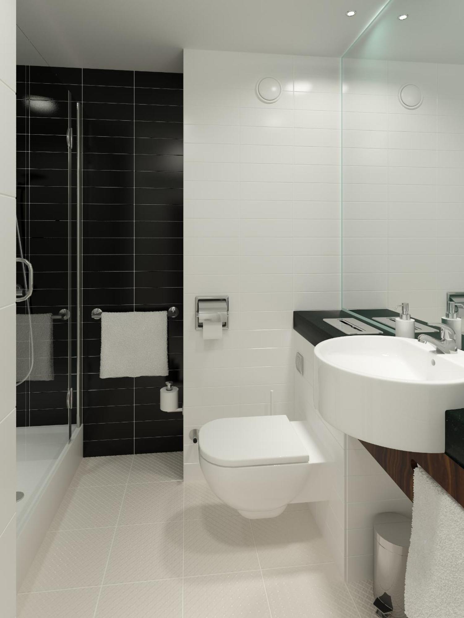 Hotel Ibis Styles 3*