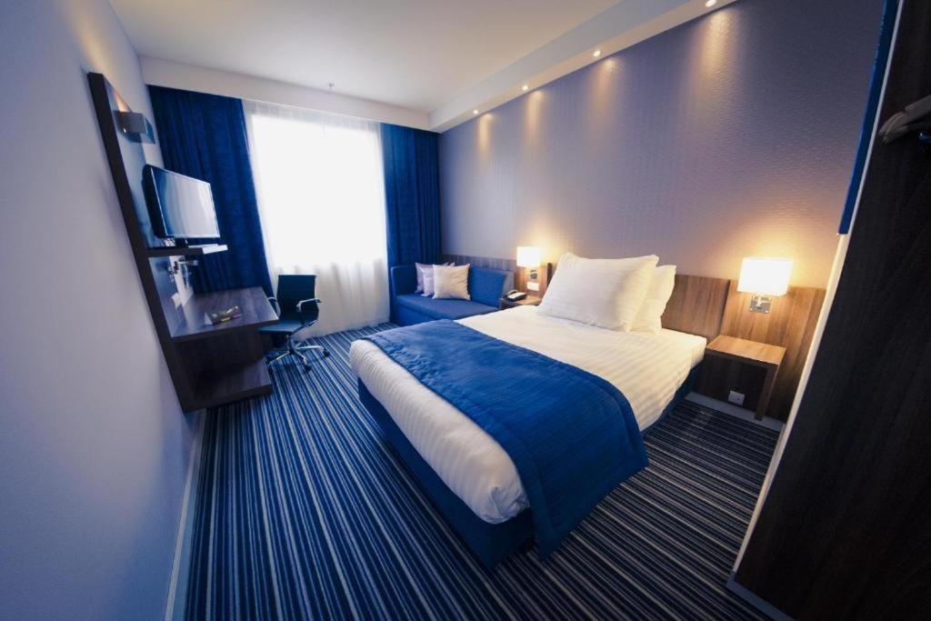 Ibis Styles Hotel