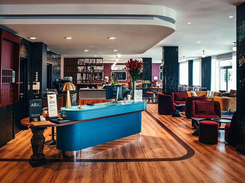 Hotel Ibis Styles Waldenburg