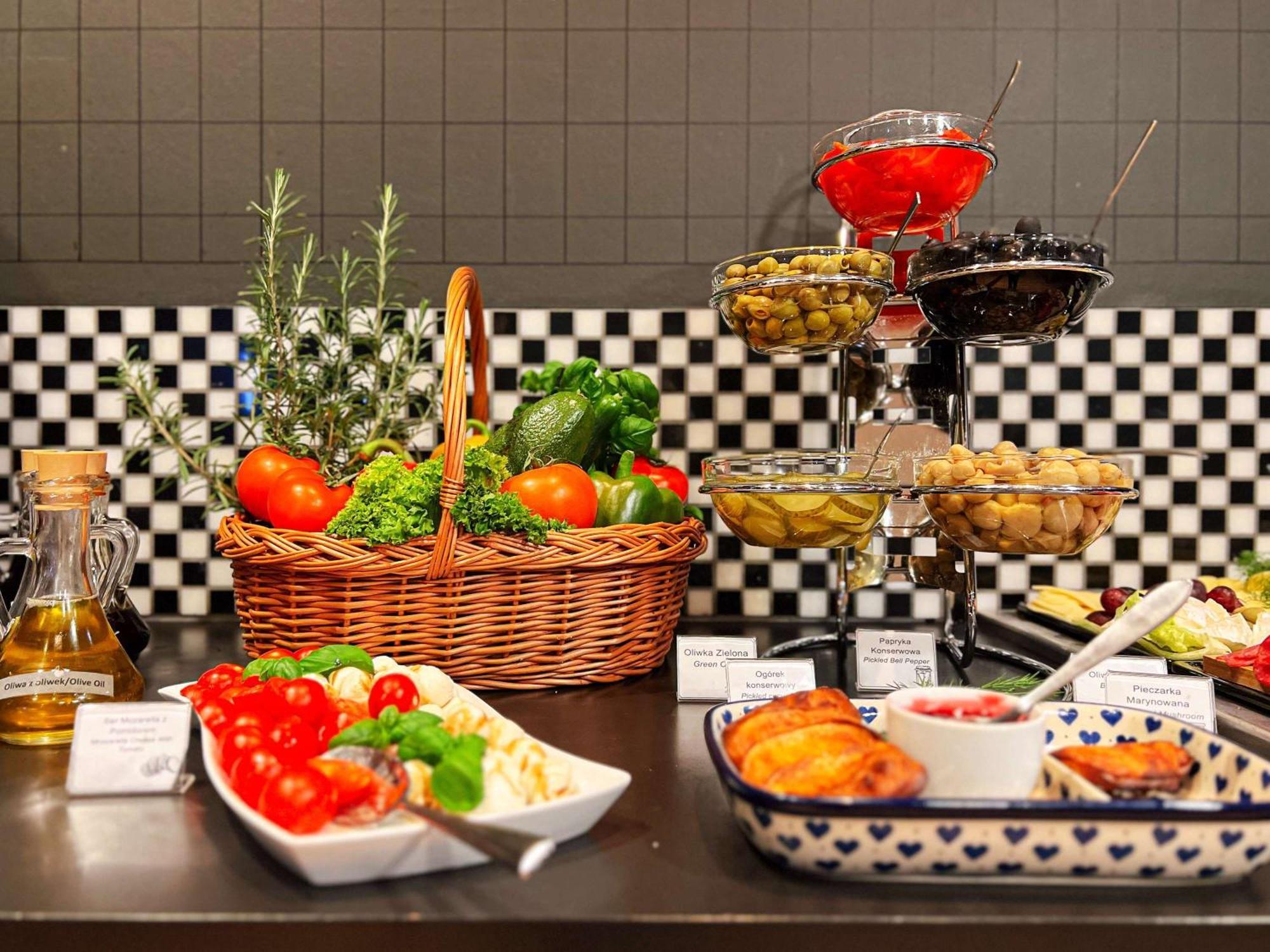 Ibis Styles Waldenburg