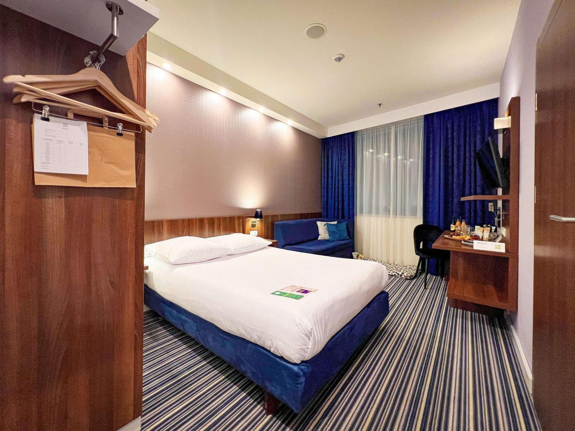 Ibis Styles Hotel