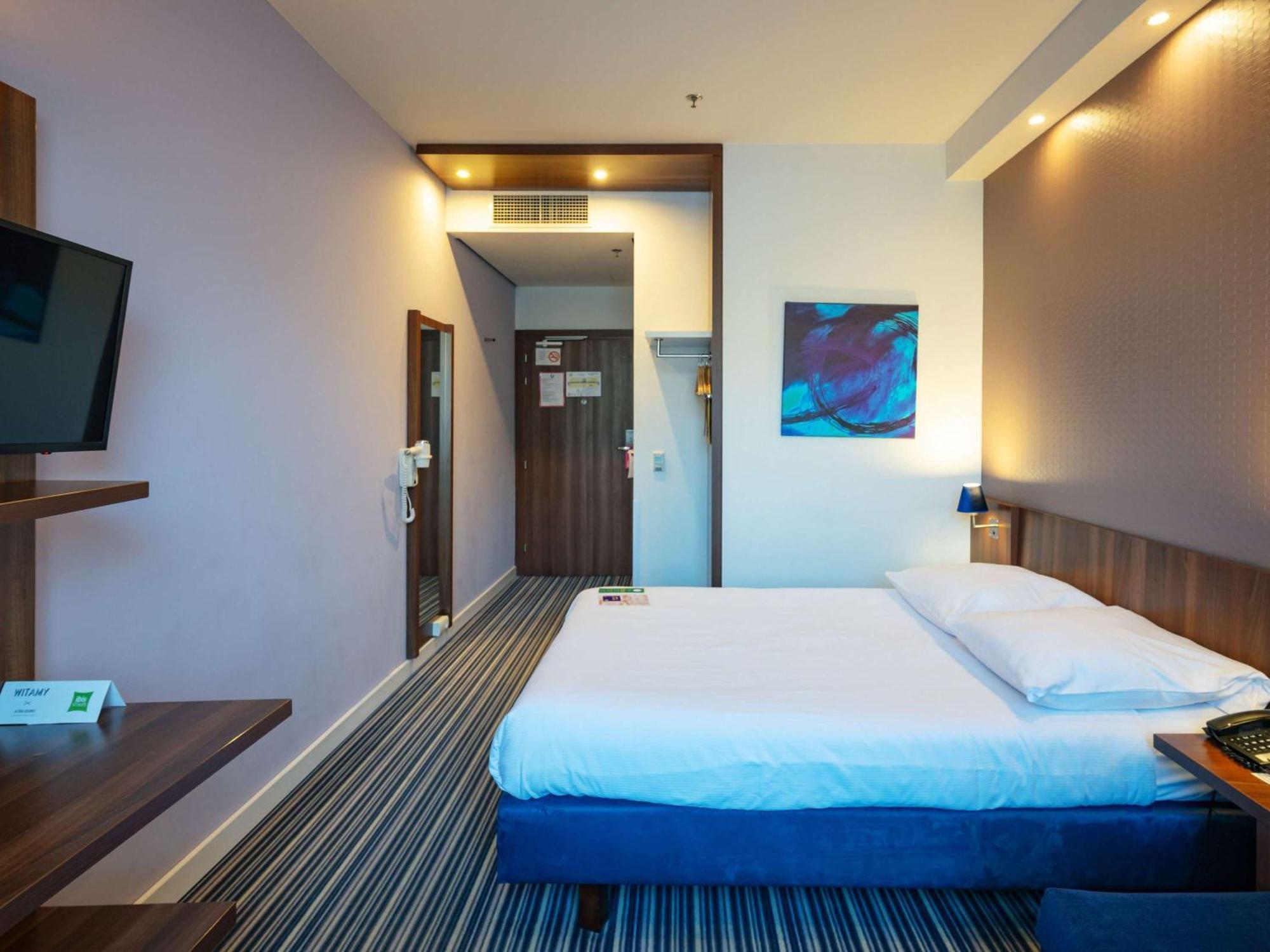 Ibis Styles Hotel Waldenburg