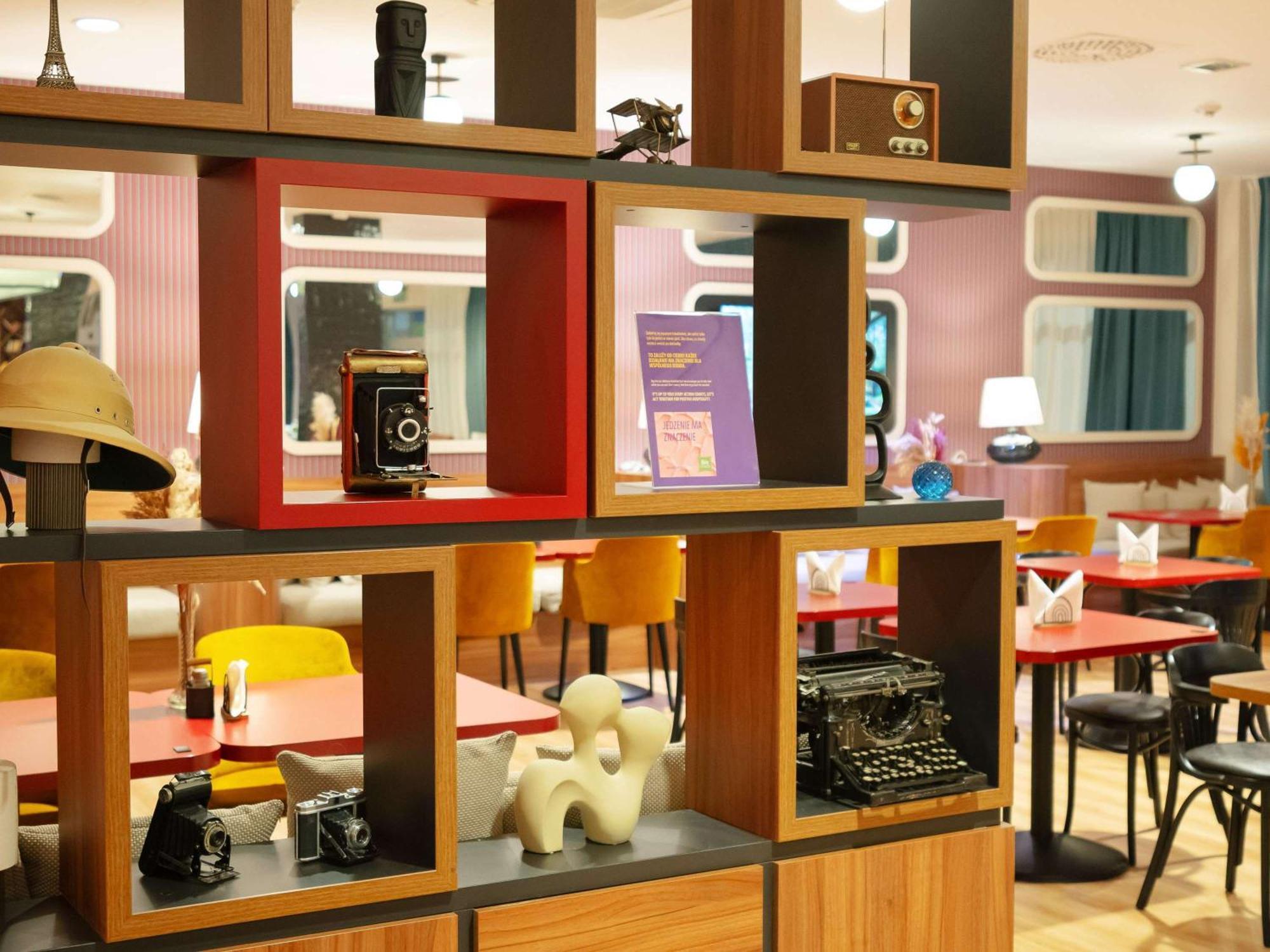 Hotel Ibis Styles Waldenburg