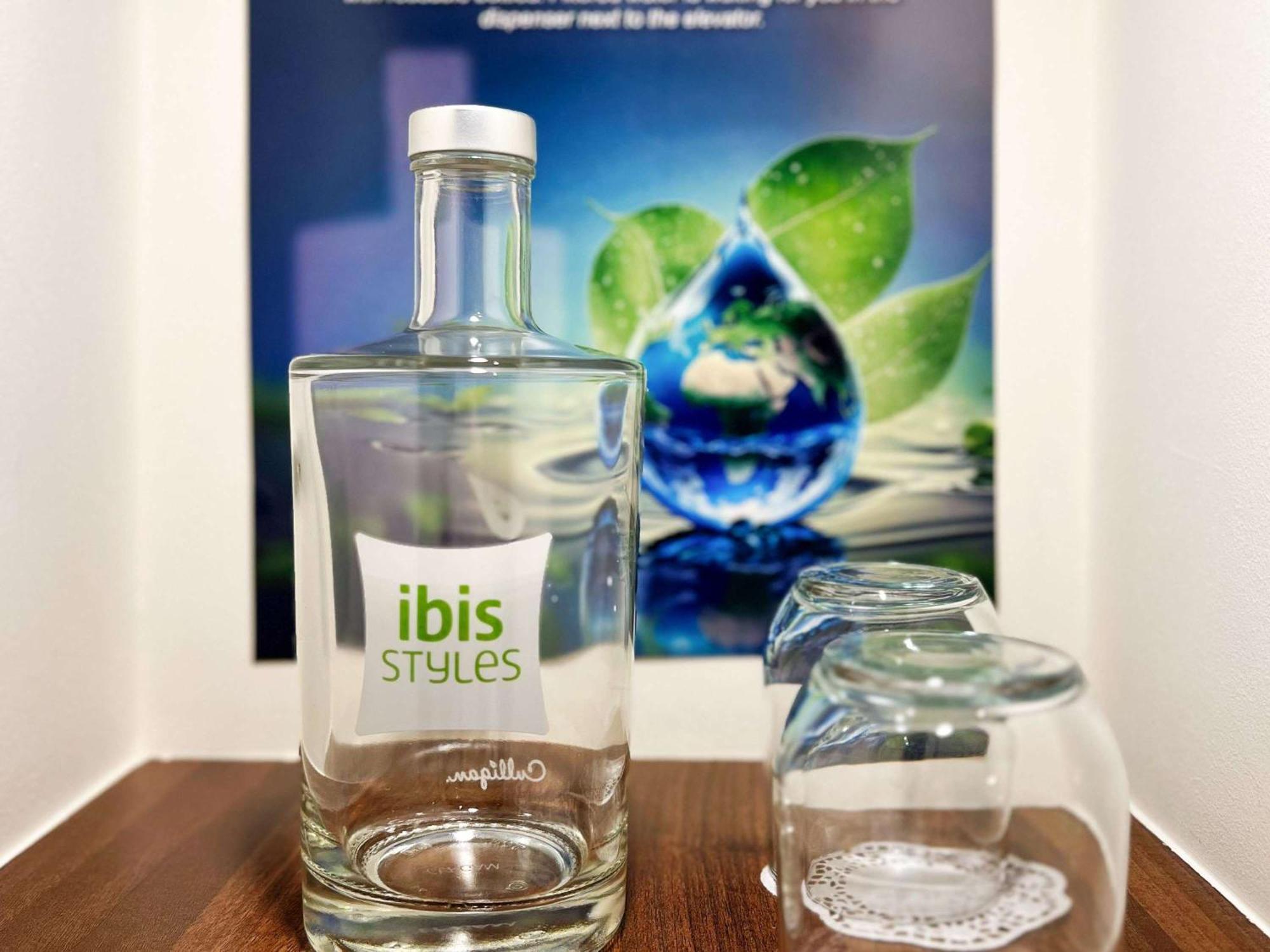 Ibis Styles 3*