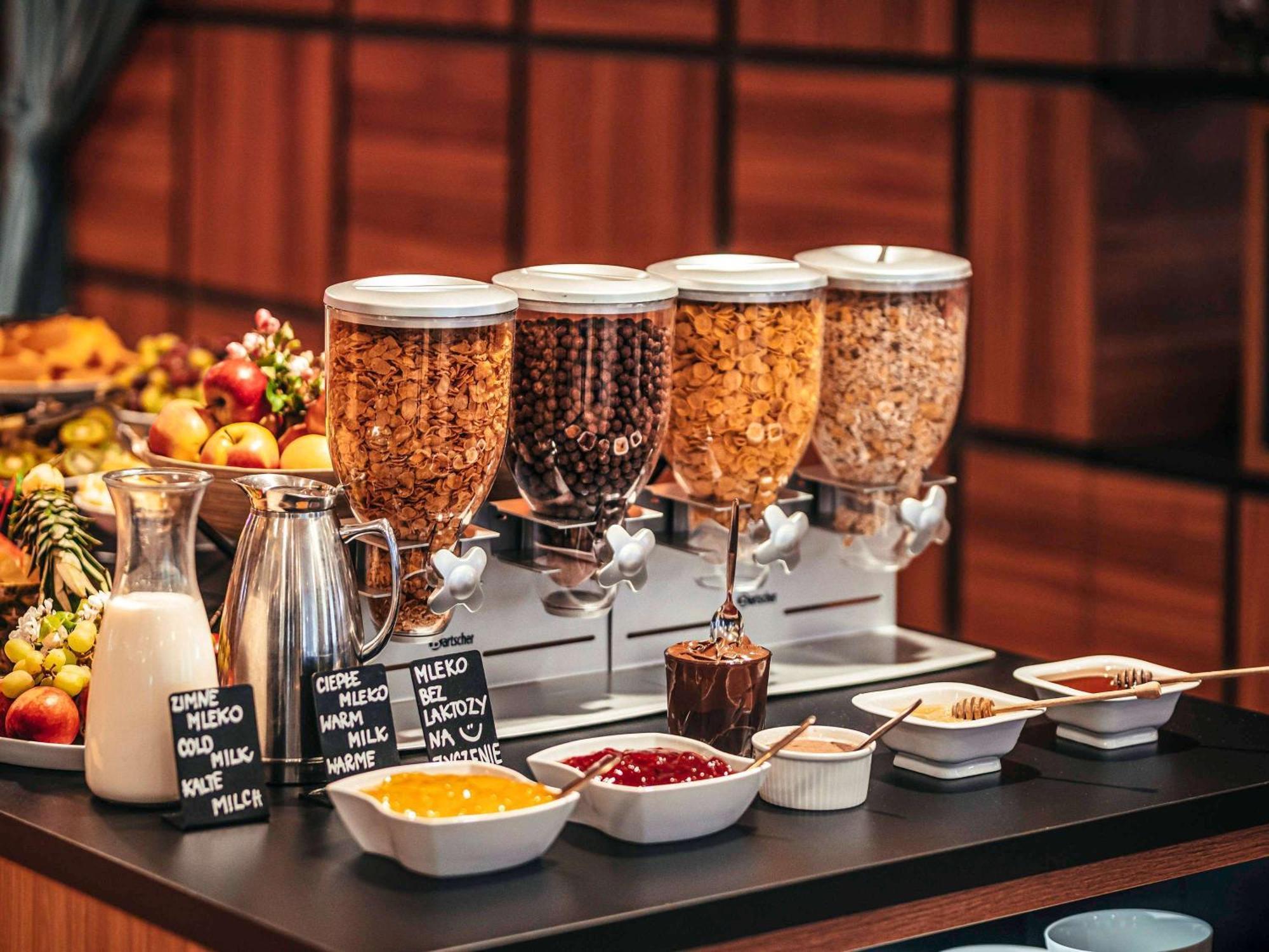 Ibis Styles Wałbrzych