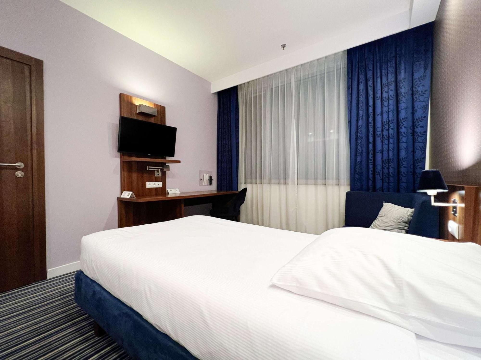 Ibis Styles 3* Waldenburg