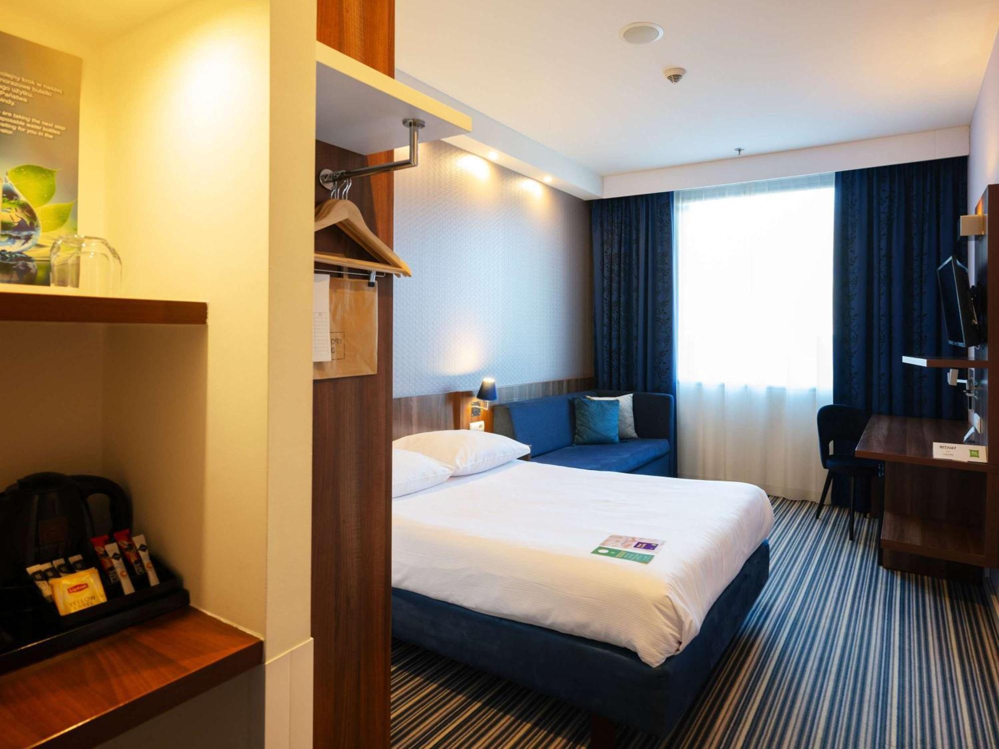 Hotel Ibis Styles
