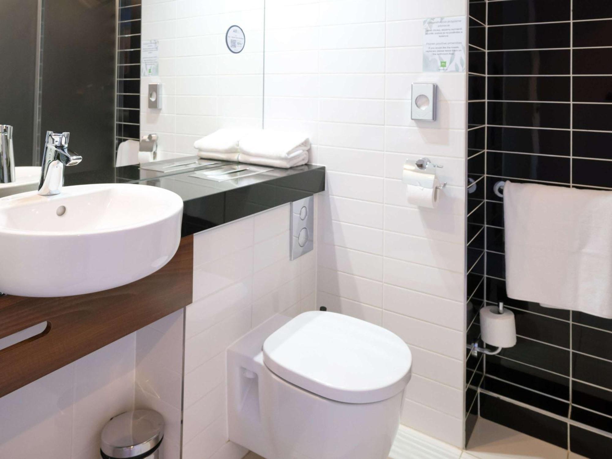 Ibis Styles Hotel Waldenburg