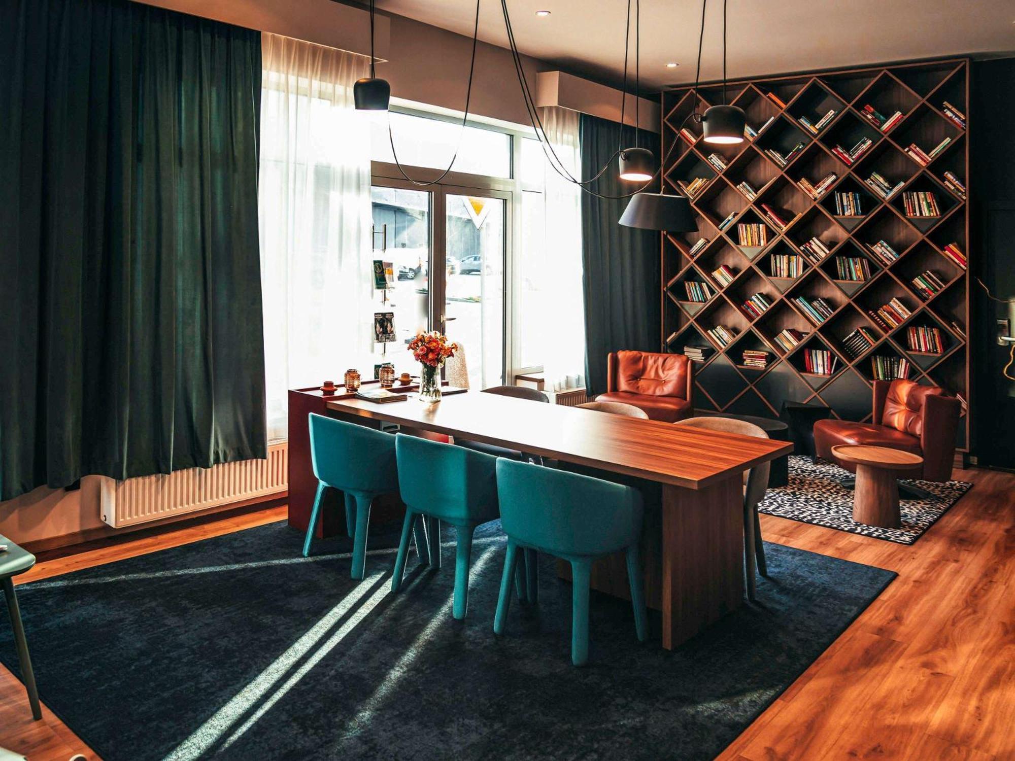 Ibis Styles Hotel 3*