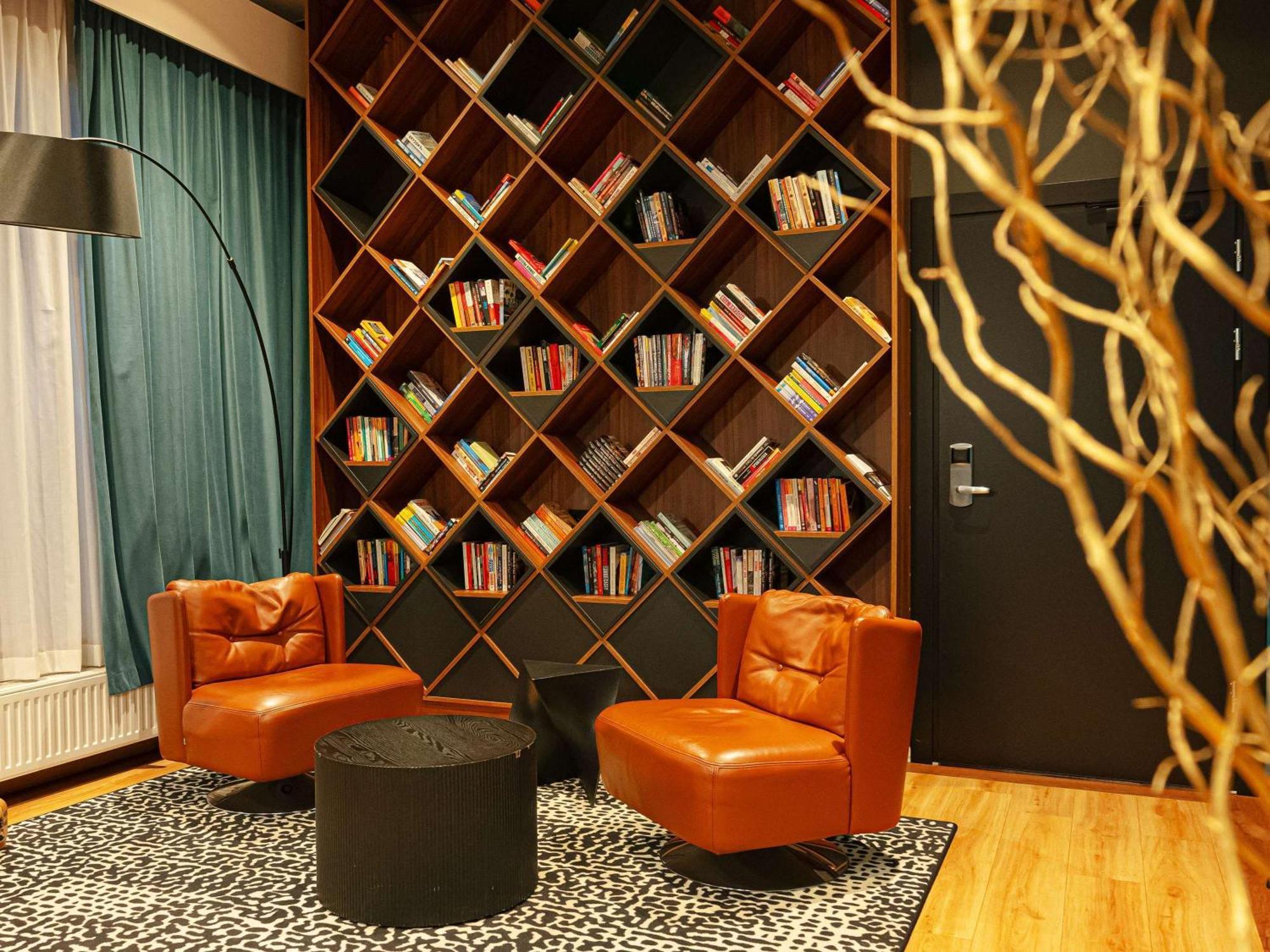 Ibis Styles Waldenburg