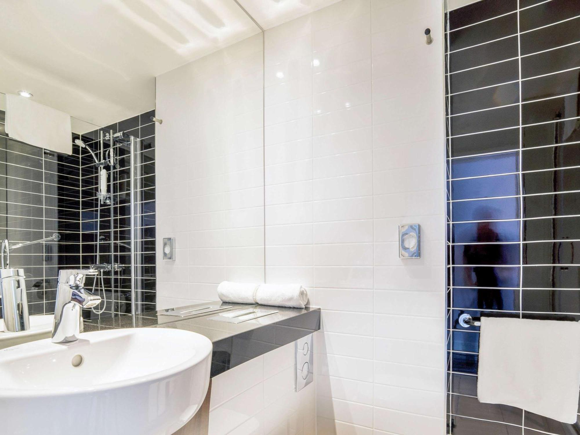 Ibis Styles Hotel Waldenburg