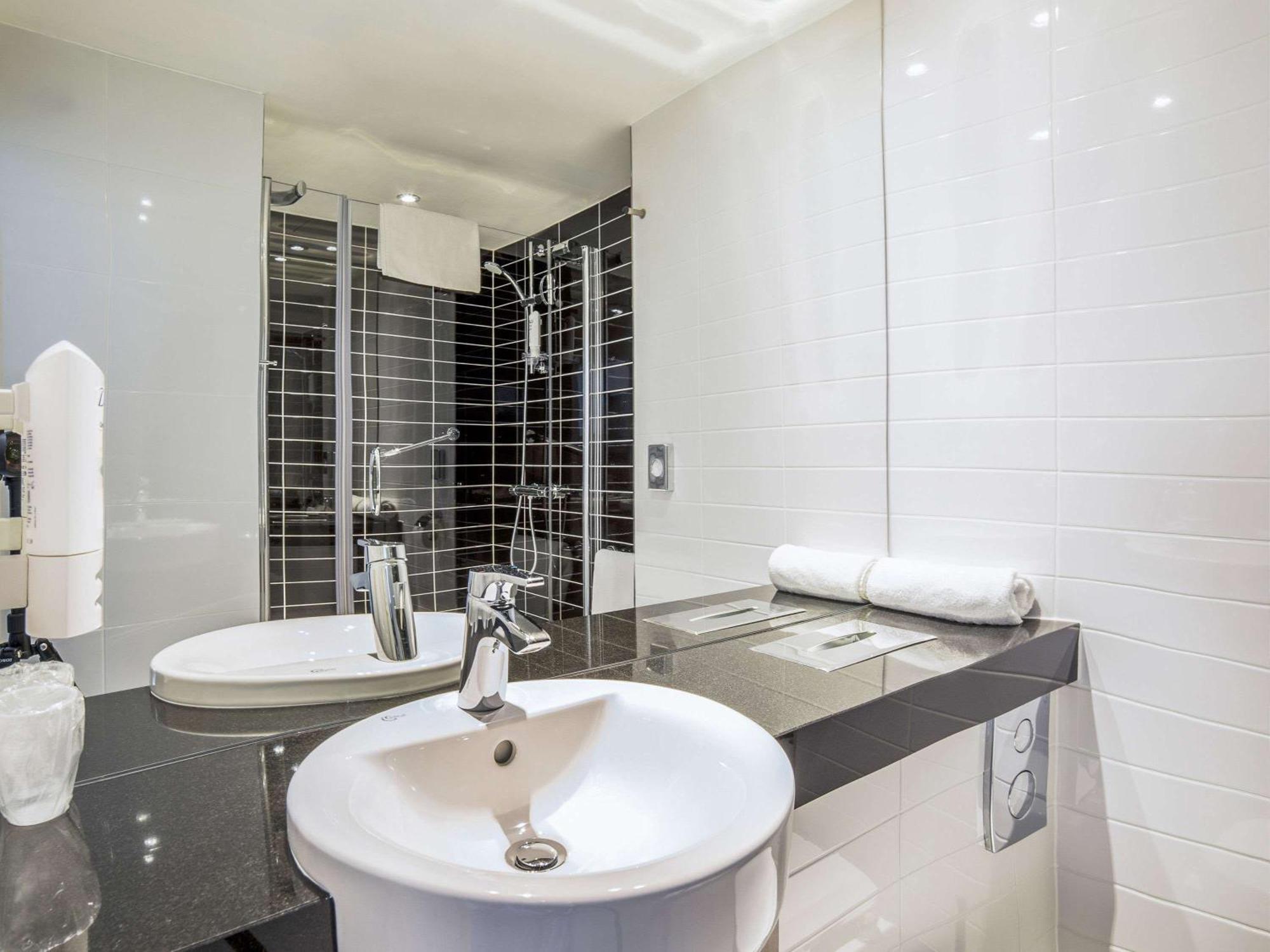 Hotel Ibis Styles Wałbrzych