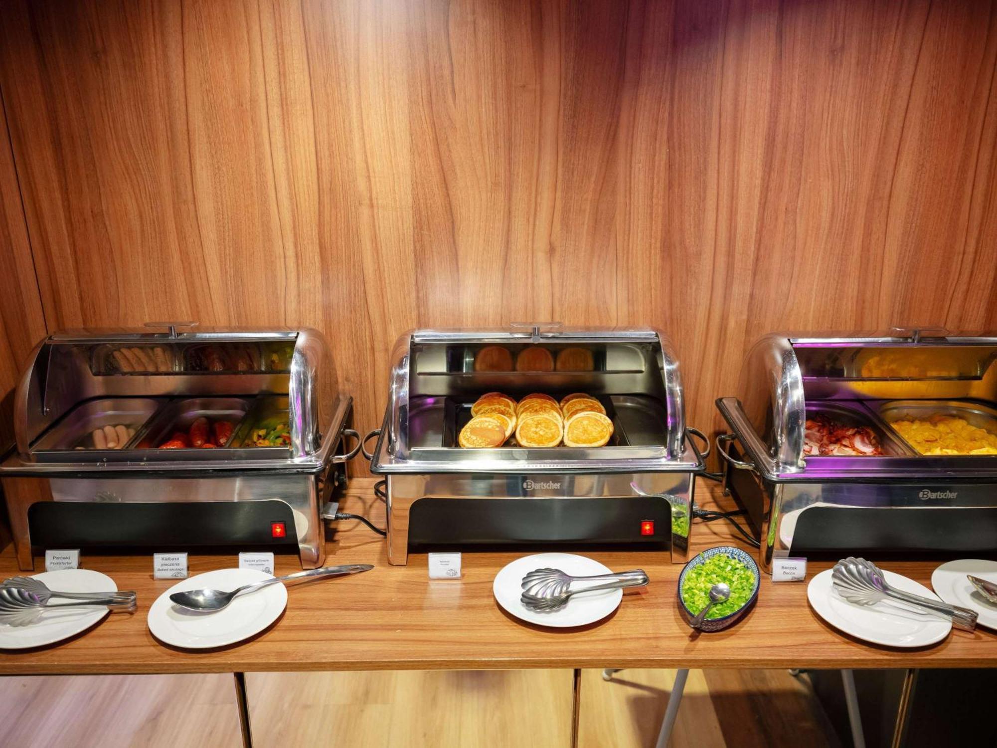 Ibis Styles 3* Wałbrzych