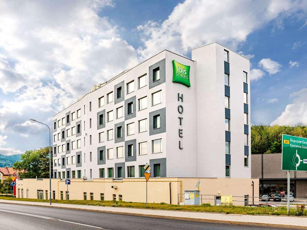 Ibis Styles Hotel Waldenburg