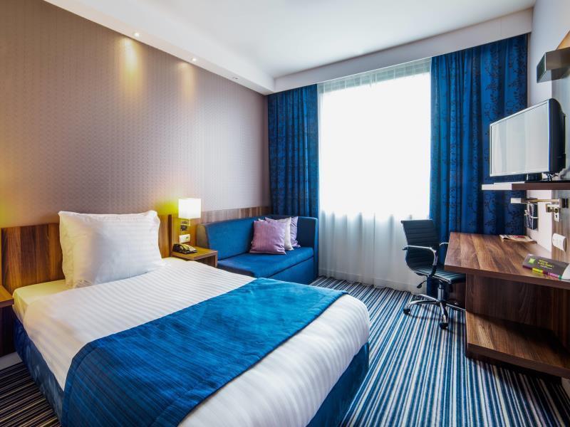 Ibis Styles 3*
