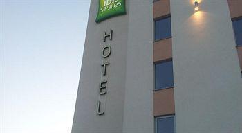 Ibis Styles