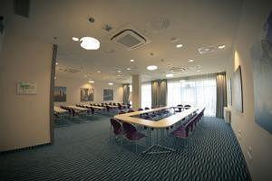 Ibis Styles Waldenburg