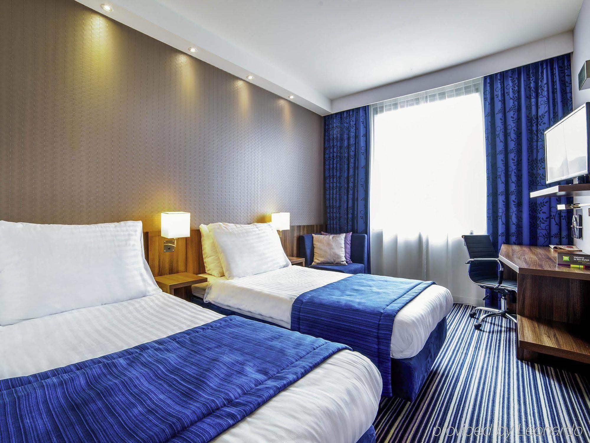 Ibis Styles 3* Wałbrzych