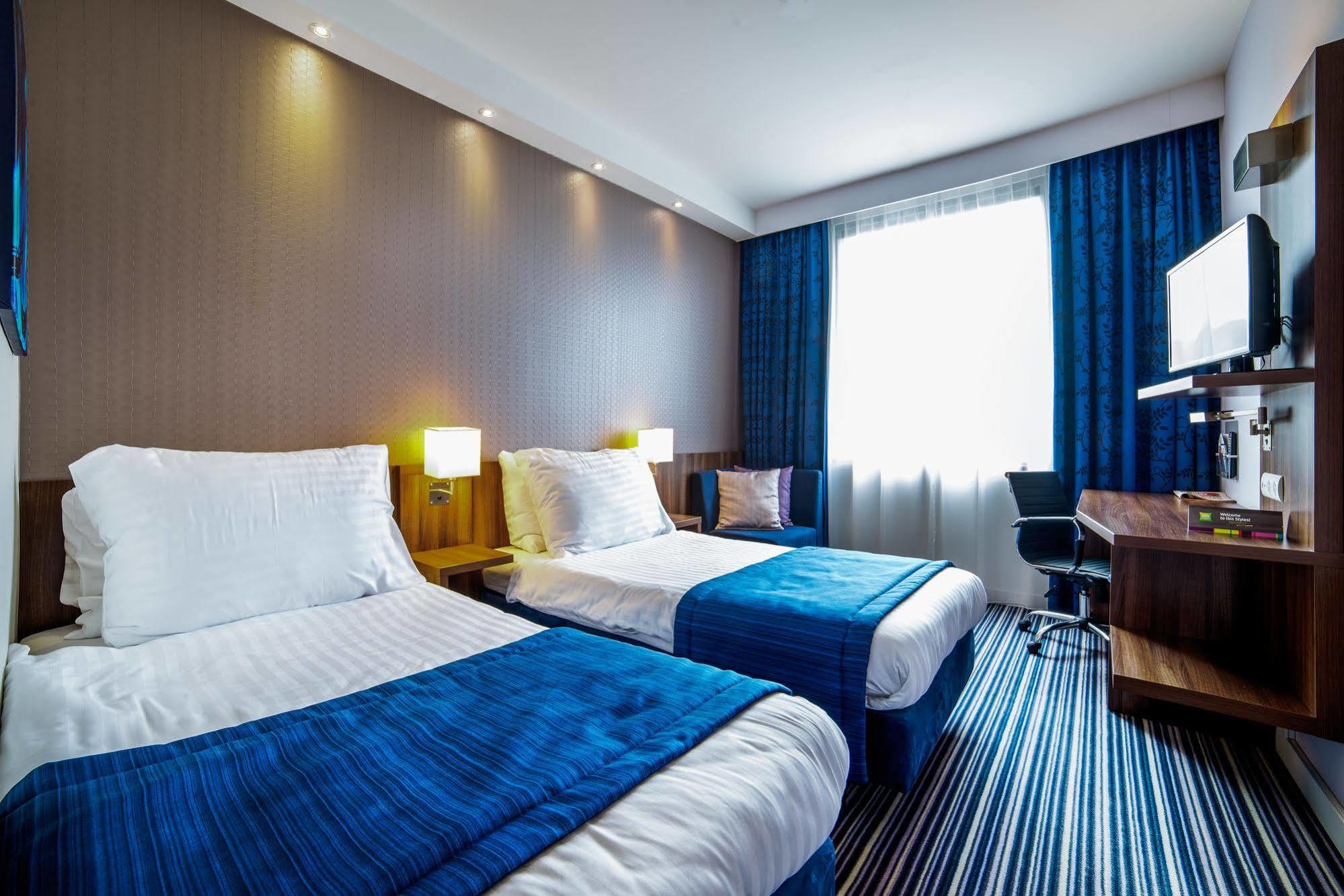 Hotel Ibis Styles