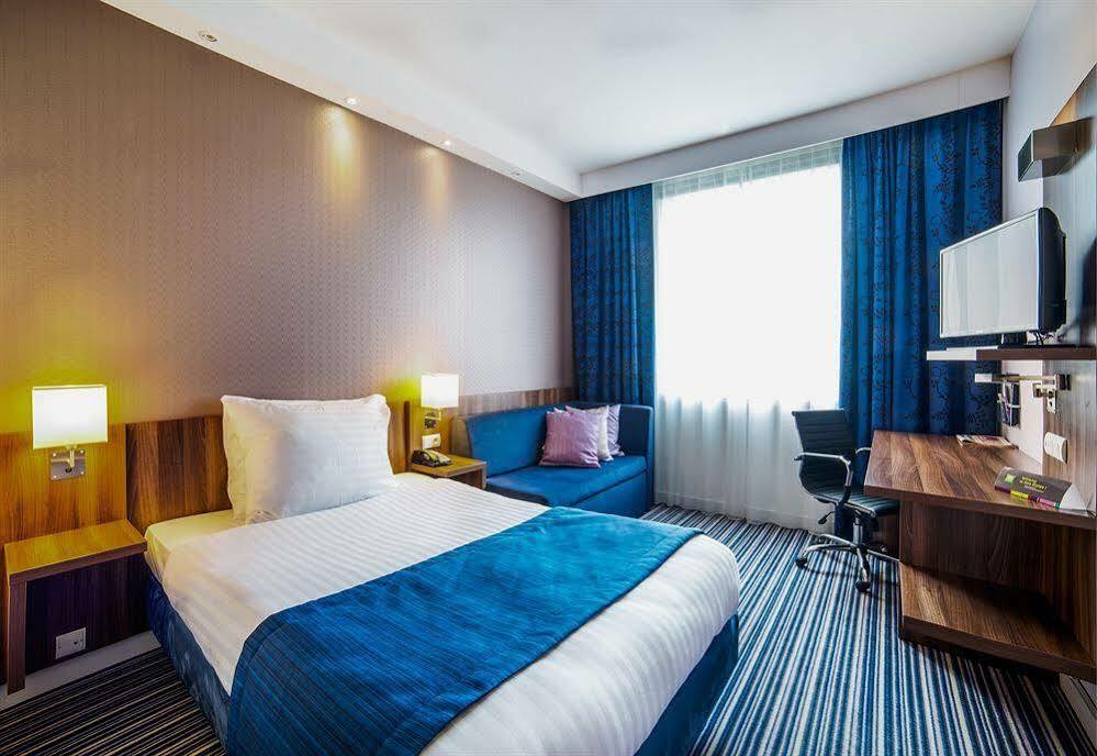 Hotel Ibis Styles